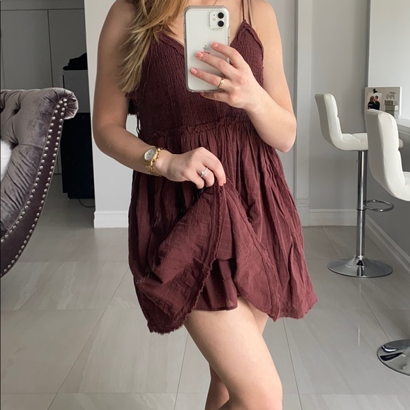 Free People Dress - Picture 4 of 8